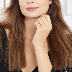 Alliance Meredithe Or Jaune