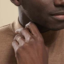 Alliance Meredithe Or Jaune