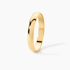 Alliance Meredithe Or Jaune