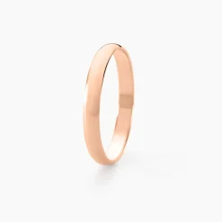 Alliance Meredithe Or Rose