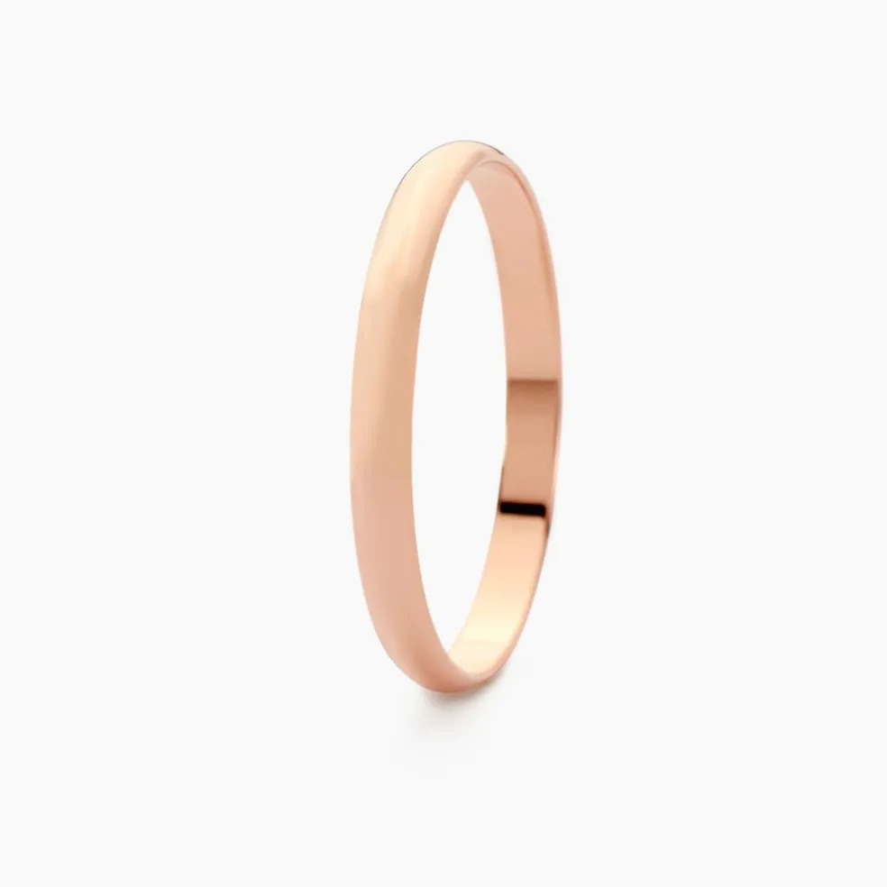 Alliance Meredithe Or Rose