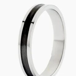 Alliance Navid Palladium Blanc Et Carbone