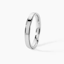 Alliance Or Blanc Beatrice