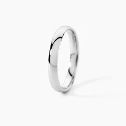 Alliance Or Blanc Sonia