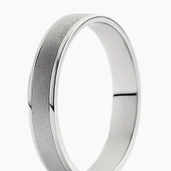 Alliance Padarge Palladium Blanc Ruban