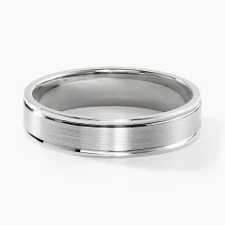 Alliance Patricio Palladium Blanc Ruban