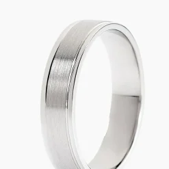 Alliance Patricio Palladium Blanc Ruban