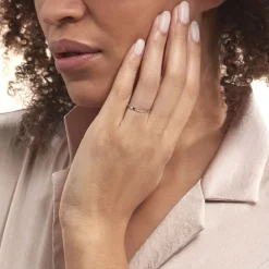 Alliance Piamanta Or Blanc