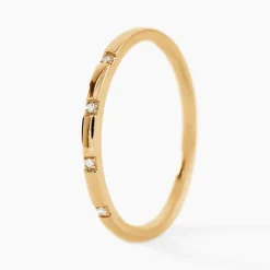 Alliance Praxis Or Jaune Diamant