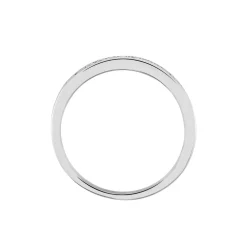 Alliance Rhea Or Blanc Diamant