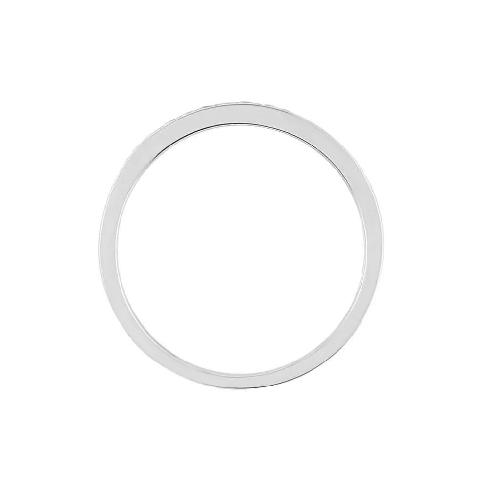 Alliance Rhea Or Blanc Diamant