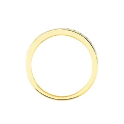 Alliance Rhea Or Jaune Diamant