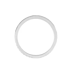 Alliance Rhea Tour Complet Or Blanc Diamant