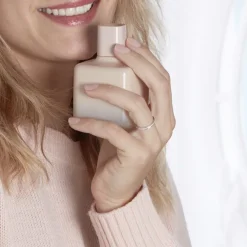 Alliance Rhea Tour Complet Or Blanc Diamant