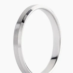 Alliance Rominus Palladium Blanc Ruban