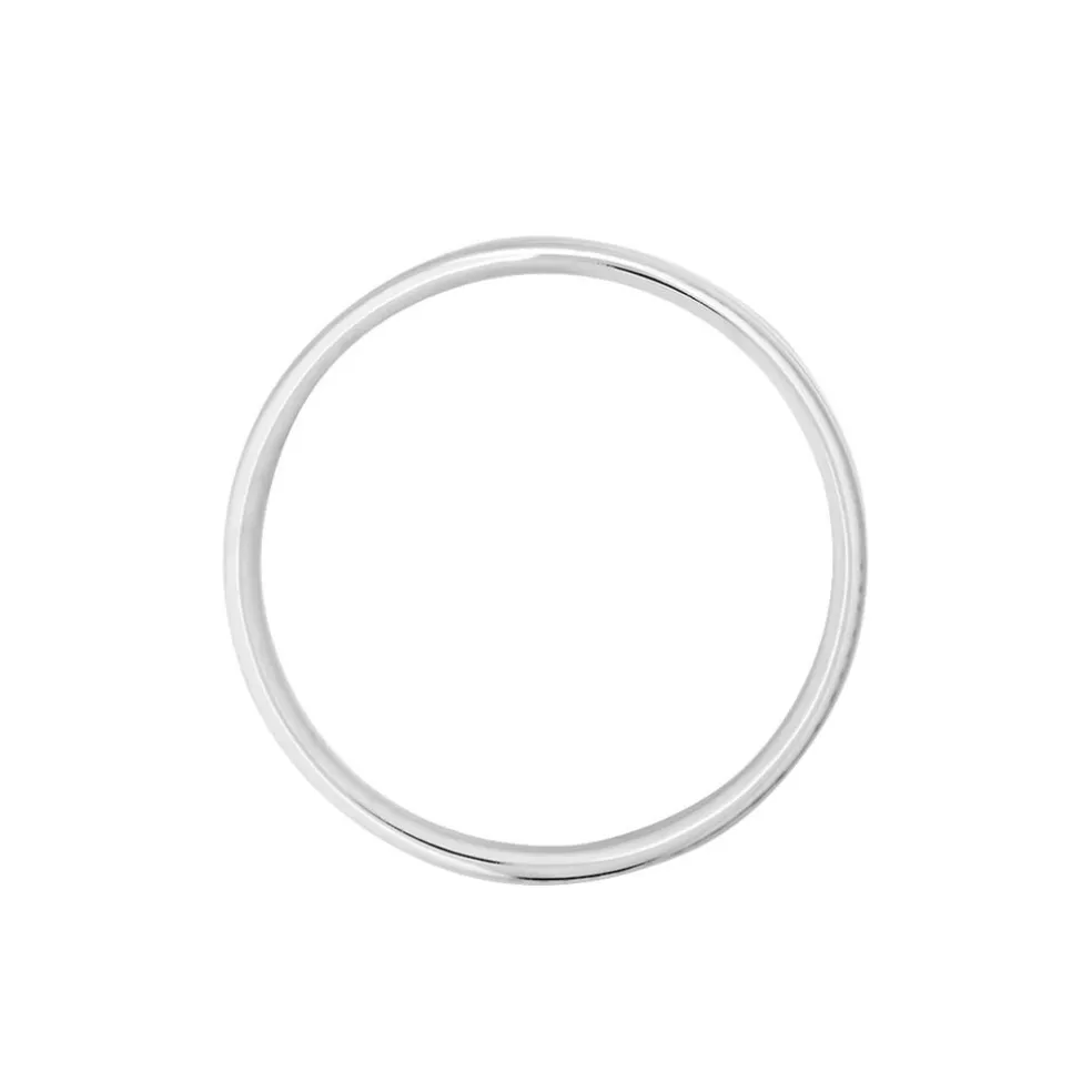 Alliance Serti Grains Ajoures Or Blanc Diamant