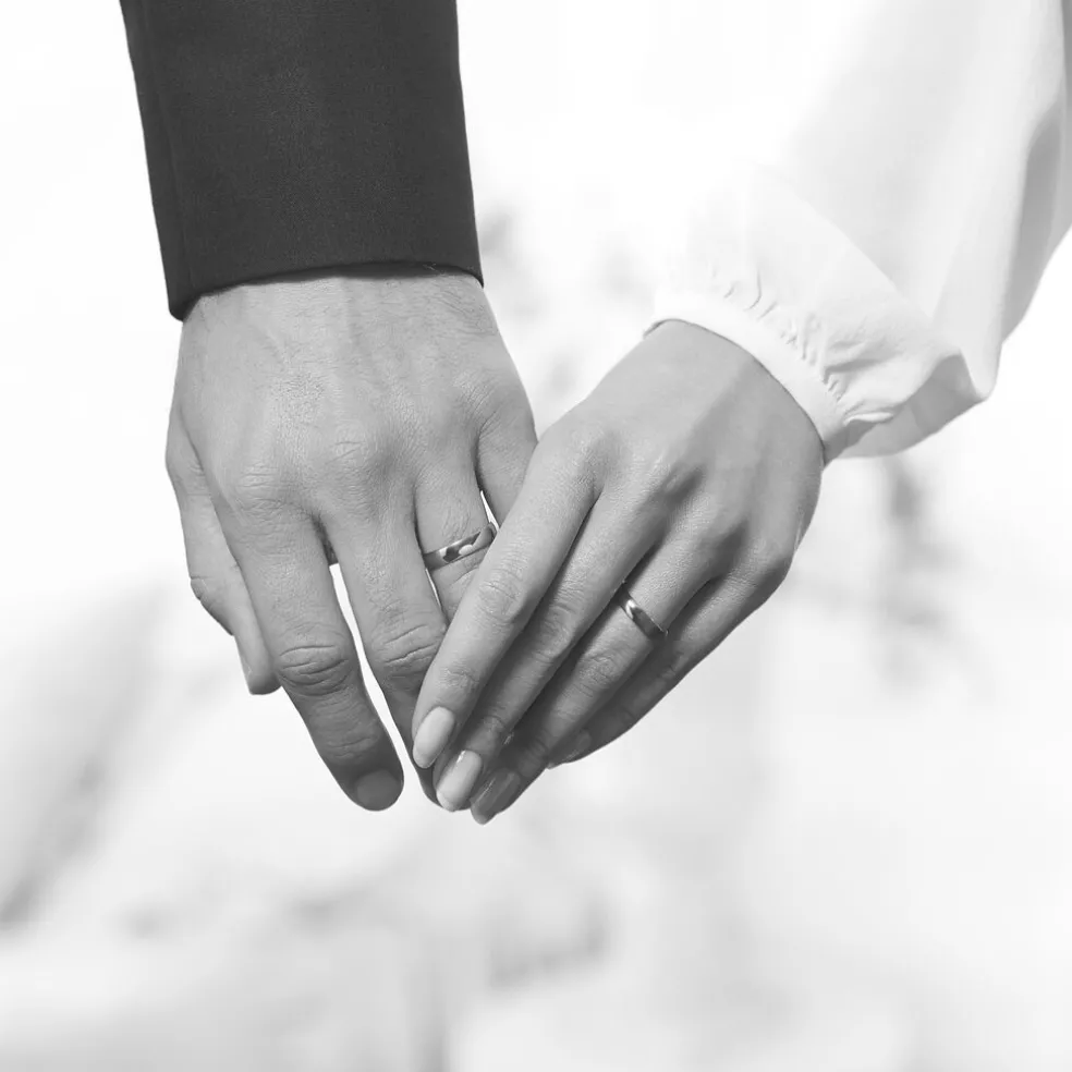 Alliance Sonia Demi Jonc Confort Or Jaune