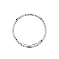 Alliance Viktorina Ruban Plat Or Bicolore