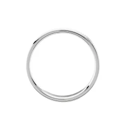 Alliance Viktorina Ruban Plat Or Bicolore