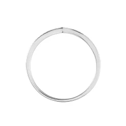 Bague Aindreas Or Blanc Diamant