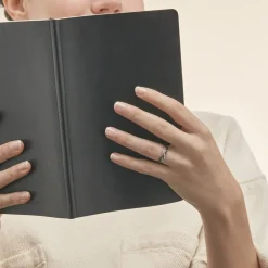 Bague Amara Or Blanc Diamant