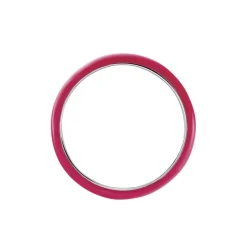 Bague Argent Blanc Samba