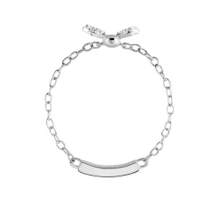 Bague Bee Good Argent Blanc Oxyde De Zirconium