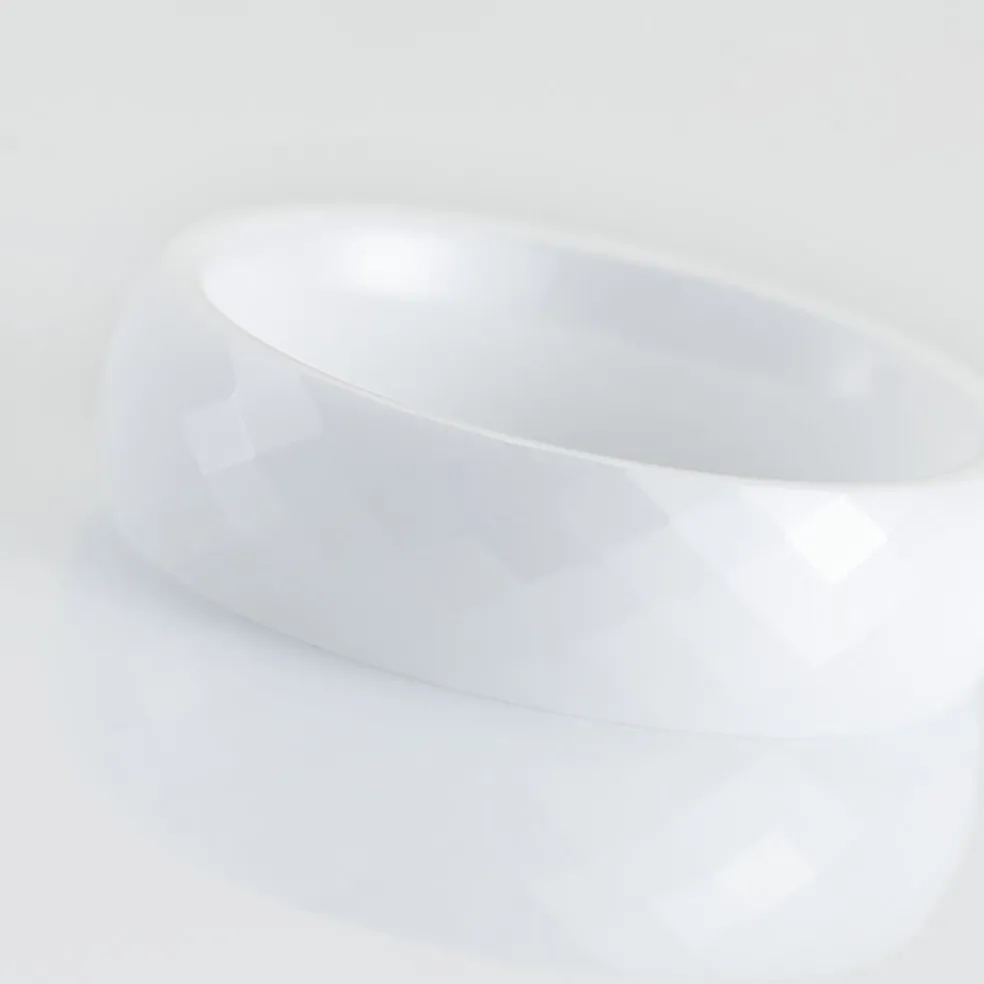 Bague Ceramik Design Ceramique Céramique