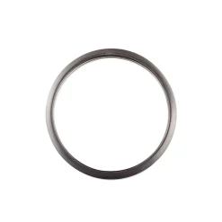 Bague Christell Acier Blanc