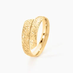 Bague Elrond Or Jaune
