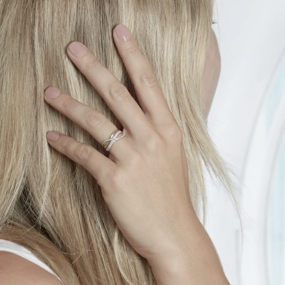 Bague Emilie Or Jaune Diamant