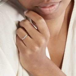 Bague Galla Or Jaune