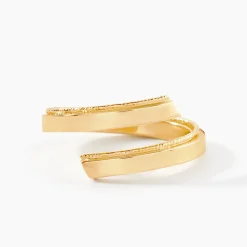 Bague Gualtiero Or Jaune