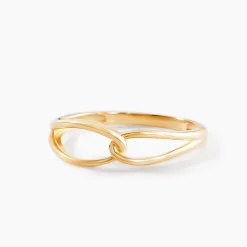 Bague Harinder Or Jaune