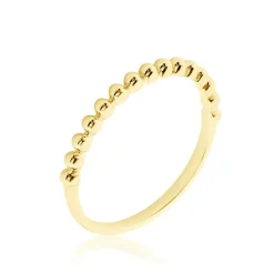 Bague Isbel Or Jaune