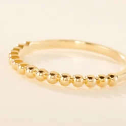 Bague Isbel Or Jaune