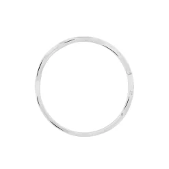 Bague Jasmyn Argent Blanc Oxyde De Zirconium