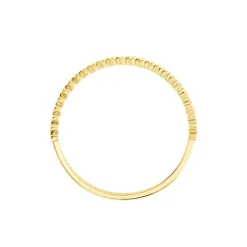 Bague Jowita Or Jaune