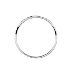 Bague Leopoldine Or Blanc Diamant