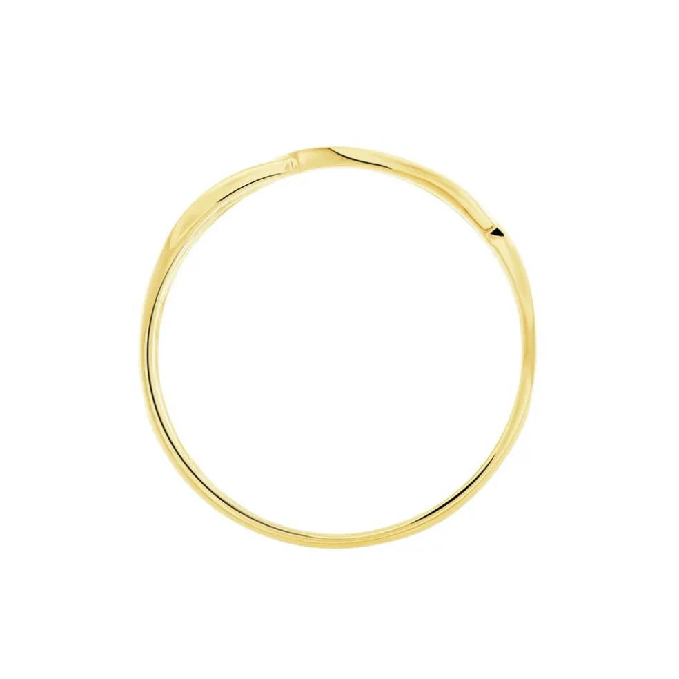 Bague Leopoldine Or Jaune Diamant