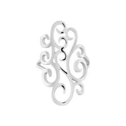 Bague Lizon Argent