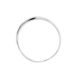 Bague Or Blanc Diamants