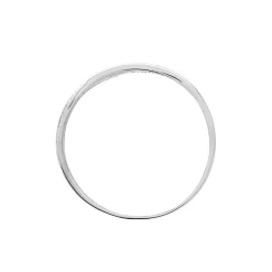 Bague Or Blanc Kristiina Diamants