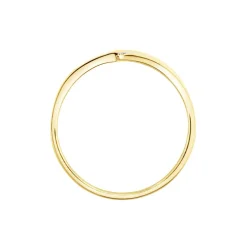Bague Or Jaune Possana Diamants