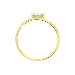 Bague Or Jaune Rosannah Diamants