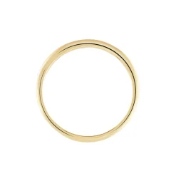 Bague Plaqué Or Jai Oxyde De Zirconium