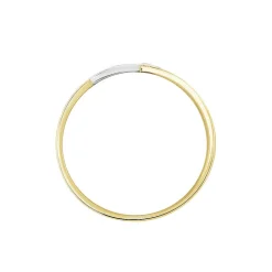 Bague Ramona Or Jaune Diamant