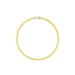 Bague Rosabelle Or Jaune Diamant