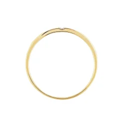 Bague Soha Or Jaune Diamant