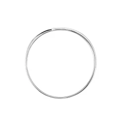 Bague Solena Or Blanc Diamant